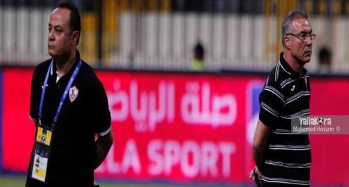 إيناسيو "الثامن عشر" يعود لمهاجمة مرتضى: يعاني من انفصام في الشخصية